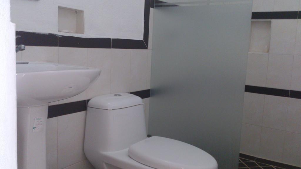 מנסניו Hotel Albatros Palace חדר תמונה